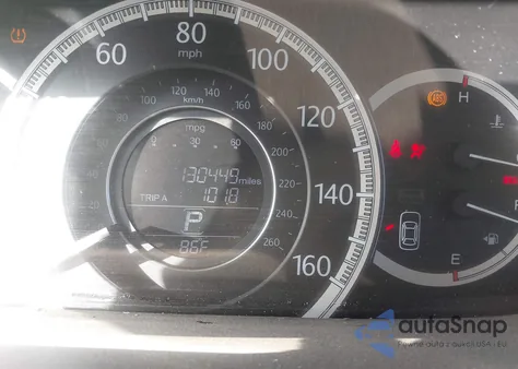 2013 Honda Accord Lx from USA, damaged, VIN 1HGCR2F32DA154209